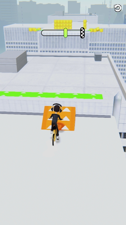 Ramp It Up!