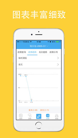 同班家长版