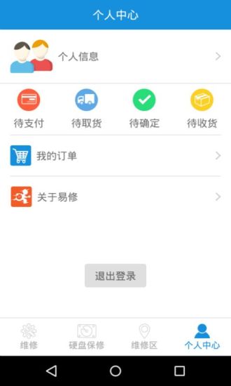 e修