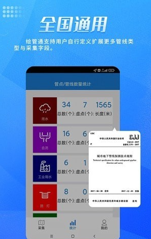 绘管通
