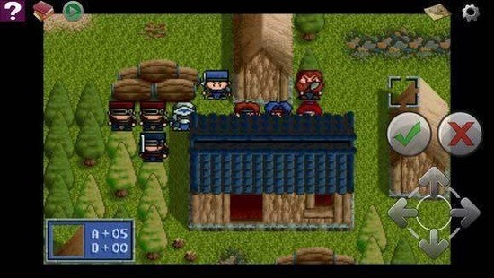 炎龙骑士团2安装器 炎龙骑士团2安装器