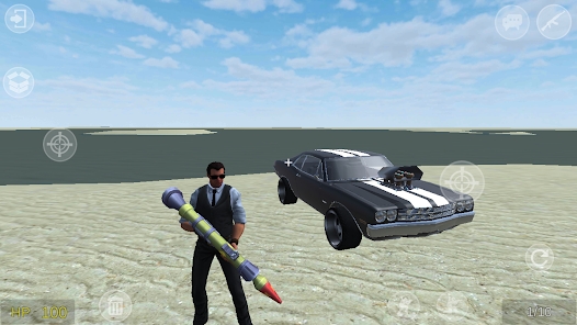 沙盒mod游戏(Sandbox Mod X-Pro) 沙盒mod游戏(Sandbox Mod X-Pro)