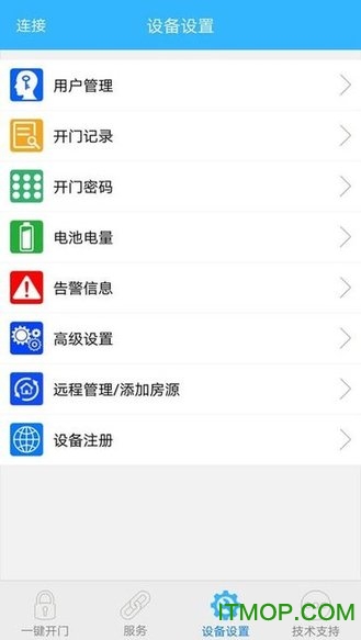 智能管理