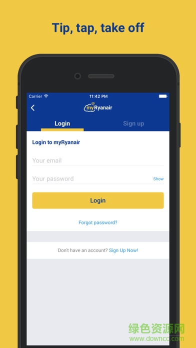 ryanair apk(航空服务)
