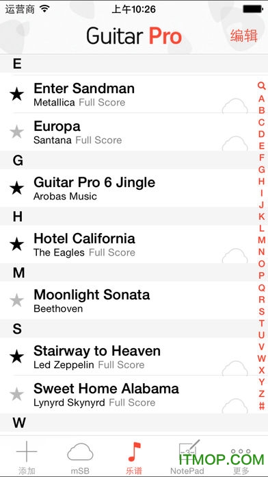 guitar pro苹果版破解 guitar pro苹果版破解