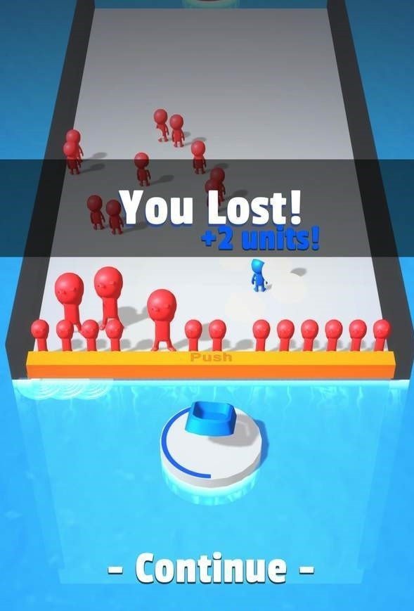 多人推骰子游戏免费版(Dice Push) 多人推骰子游戏免费版(Dice Push)