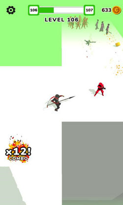 武器大师3D 武器大师3D