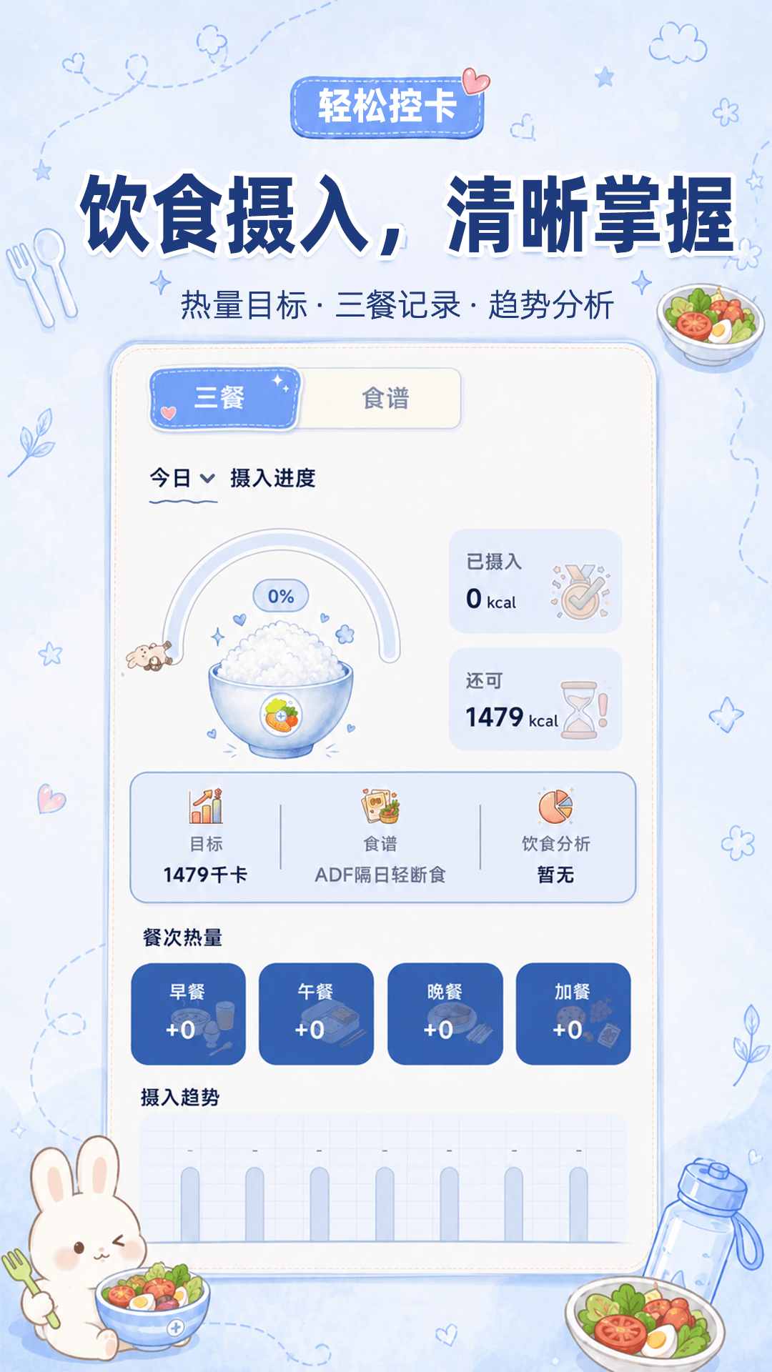 体重管理营