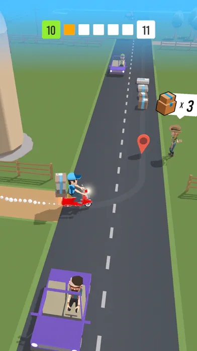 Deliver It 3D安装器