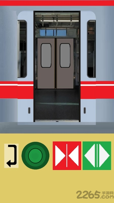 doorsim游戏
