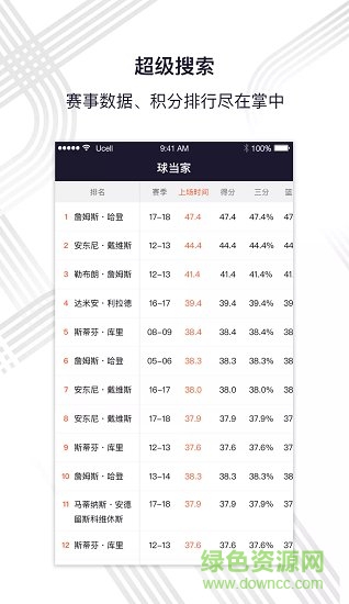 球当家 球当家
