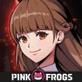 PINK FROGS(GodOfDice)
