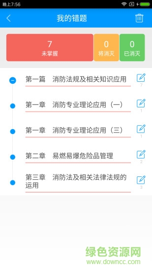 二级消防工程师备考宝典