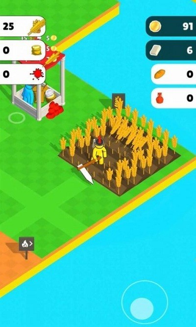 罗马建造者(Roman Builder)