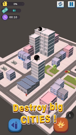 拆房模拟器手机版