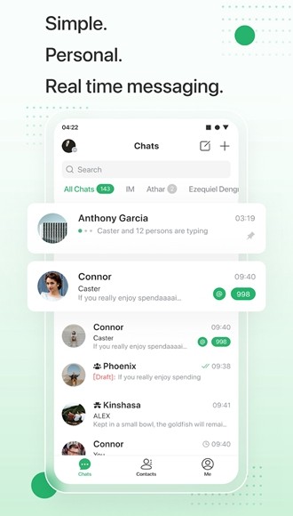 真正的Enigma软件 官方正版v1.7.4