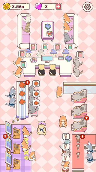 Cat Hostel安装器