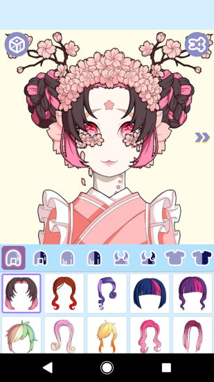 怪物女孩工厂中文版