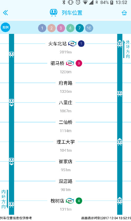成都地铁 成都地铁