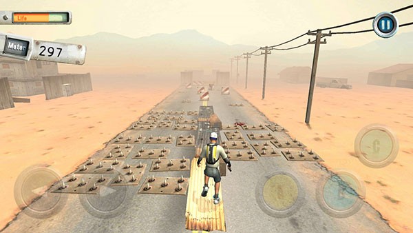 僵尸别跑 安卓正版v1.3.1