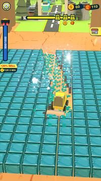 Gem Miner 3D: Digging Games