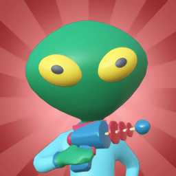 You’re the Alien