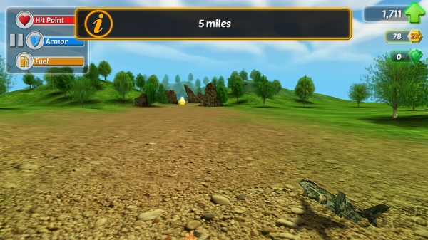 烈火战机最新版