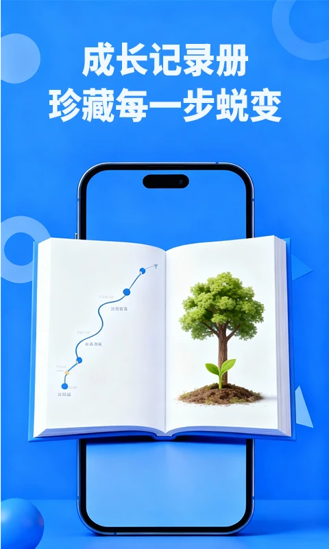 21天微成长
