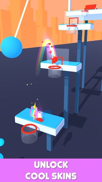 篮球竞赛3D 篮球竞赛3D