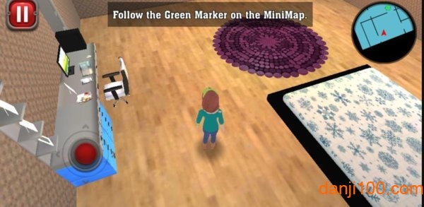 Virtual Mother Game: Family Mom Simulator