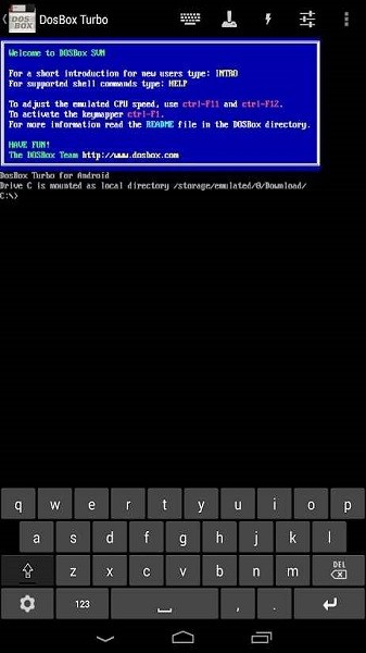 gamepad虚拟键盘最新版 gamepad虚拟键盘最新版