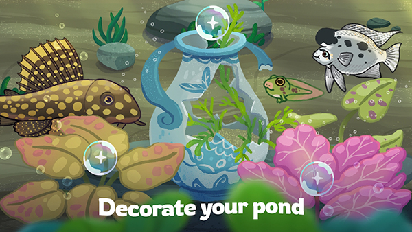 Pondlife安装器