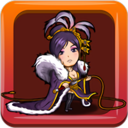 三国女将传