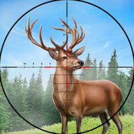 野鹿狩猎射击(DeerHunting)