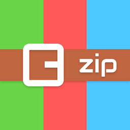 Zip压缩解压专家