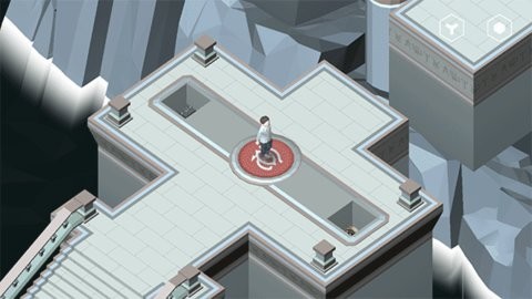 幻视空间（中文版）
