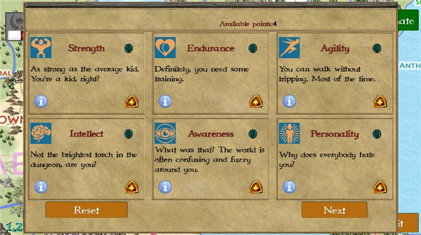 放逐王国手机版(Exiled Kingdoms) 放逐王国手机版(Exiled Kingdoms)