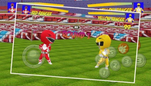 铠甲超人 铠甲超人