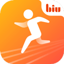 小Biu运动(运动记录软件) v4.2.2 安卓版