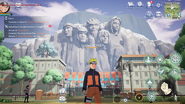 Naruto Shippuden安装器