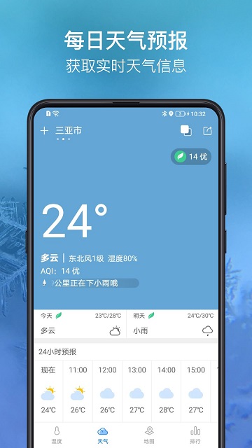 温度计大师 温度计大师