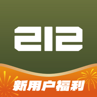 212越野车
