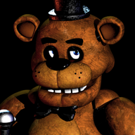 玩具熊黄金弗莱迪模拟器（Five Nights at Freddys 2 Demo）