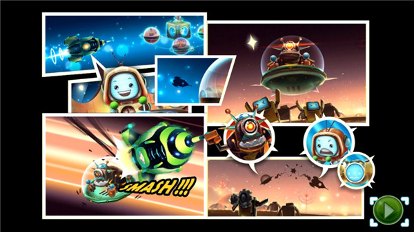 机器人科迪2 机器人科迪2