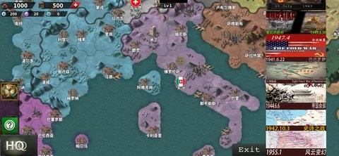 世界征服者4至暗时刻 世界征服者4至暗时刻