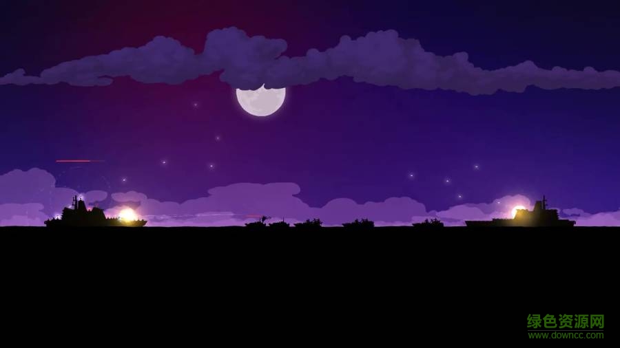 战列巡洋舰 战列巡洋舰