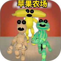 神奇农场世界