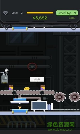 魔法冰淇淋工厂手机版