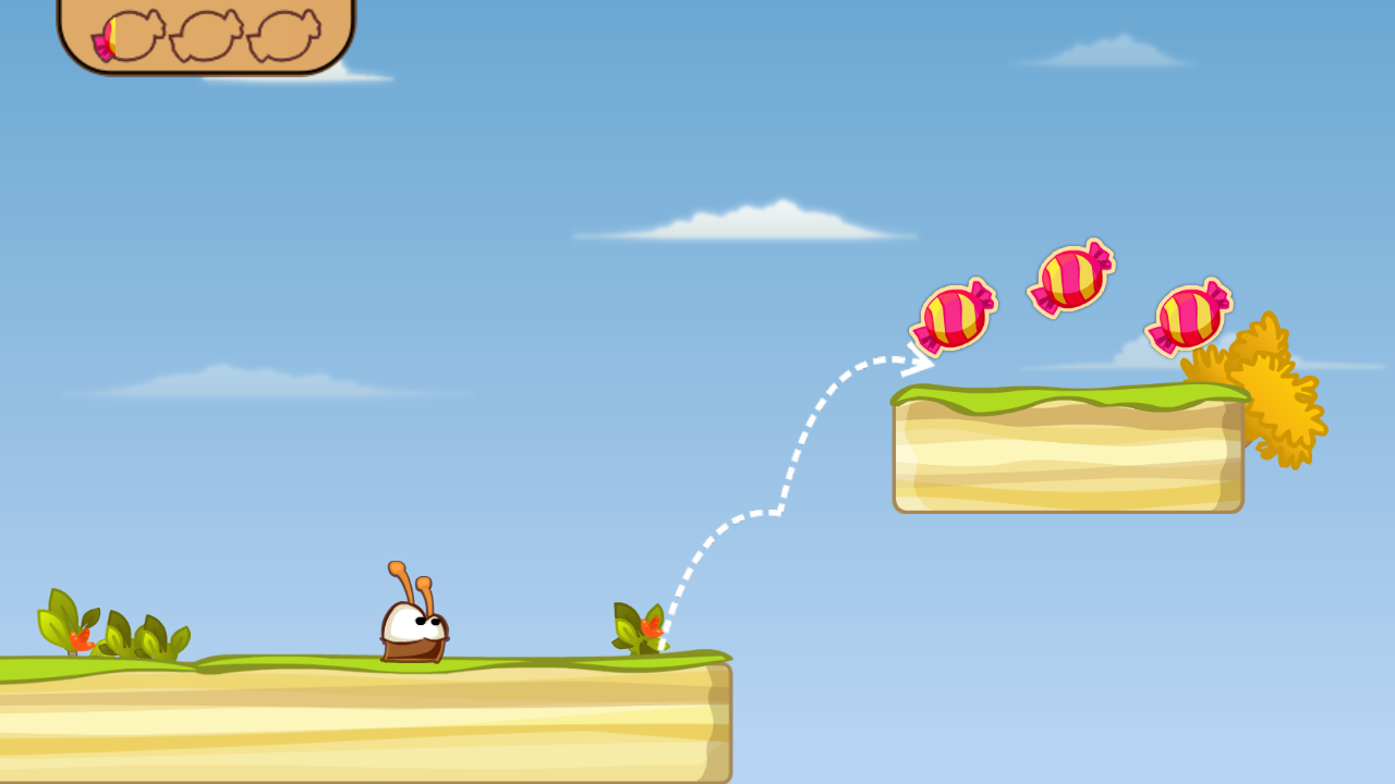 Run For Candy手游