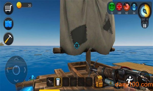 海洋世界大寻宝 海洋世界大寻宝